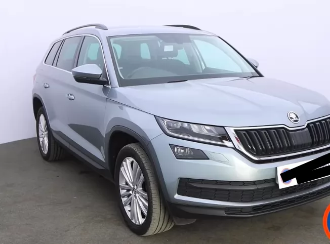 Used Skoda Kodiaq For Sale in Greater-London , England #29996 - 1  image 