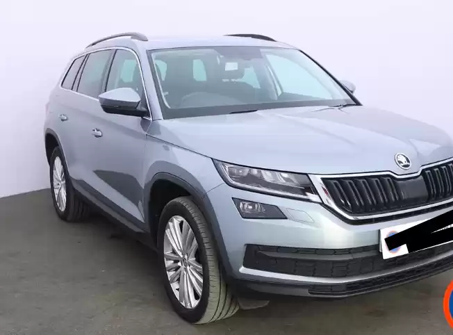 استفاده شده Skoda Kodiaq برای فروش که در لندن بزرگ , انگلستان-سیتی #29996 - 1  image 