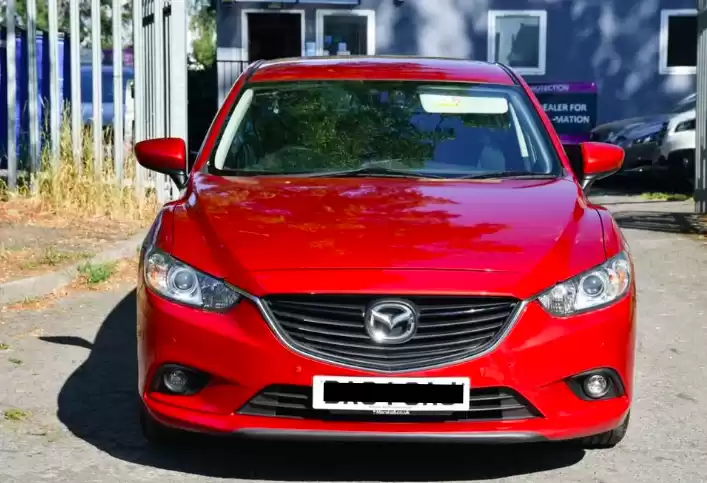 Used Mazda Mazda6 For Sale in London , Greater-London , England #30000 - 1  image 