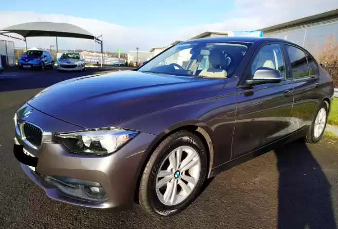 Used BMW 320 For Sale in Greater-London , England #30002 - 1  image 