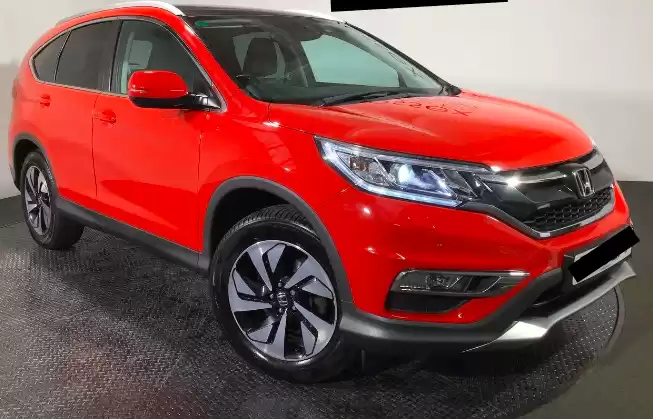 Used Honda CR-V For Sale in Greater-London , England #30003 - 1  image 