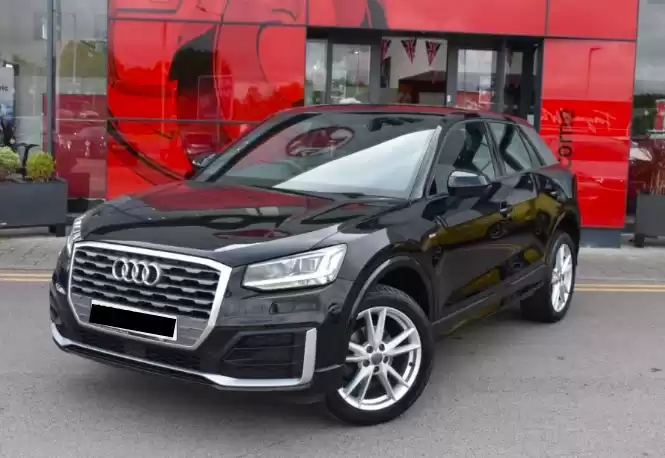 Used Audi Q2 For Sale in Greater-London , England #30005 - 1  image 