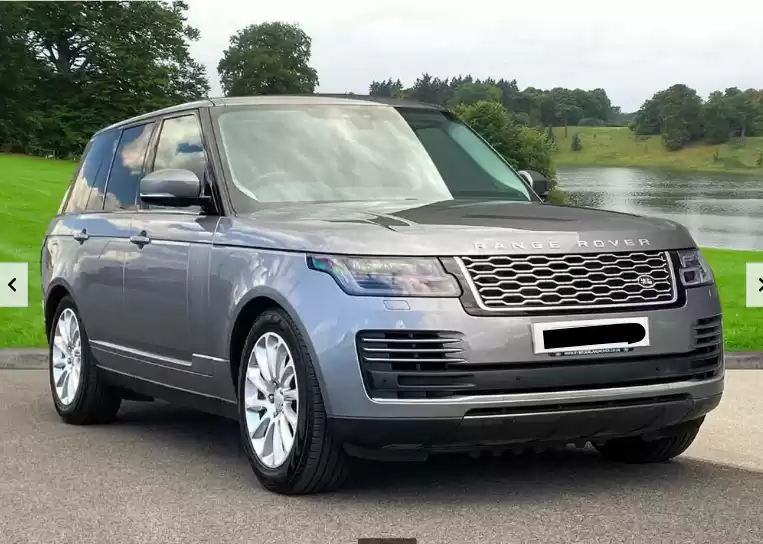 Used Land Rover Range Rover For Sale in London , Greater-London , England #30007 - 1  image 