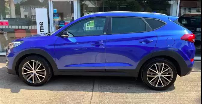 Utilisé Hyundai Tucson À vendre au Londres , Grand-Londres , Angleterre #30011 - 1  image 