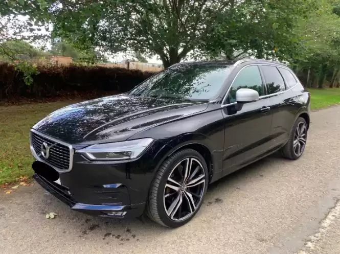 Used Volvo XC60 For Sale in Greater-London , England #30021 - 1  image 