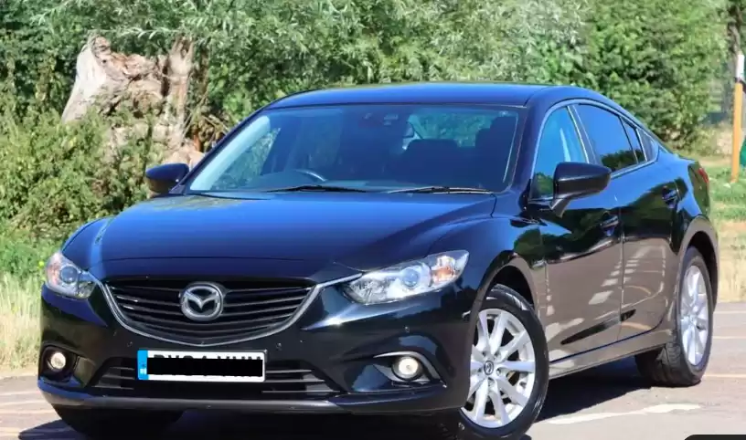 مستعملة Mazda Mazda6 للبيع في لندن-الكبرى , إنجلترا #30030 - 1  صورة 