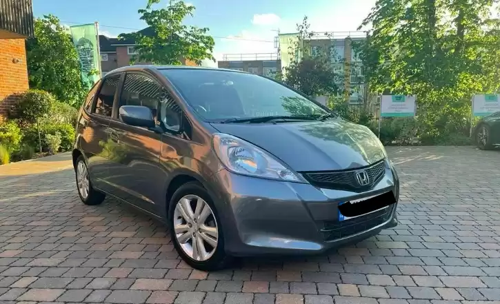 Used Honda Jazz For Sale in Greater-London , England #30031 - 1  image 