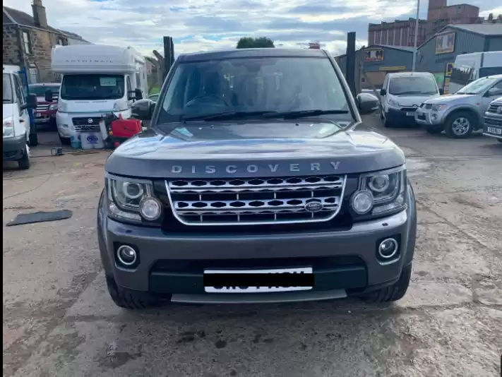 Used Land Rover Discovery For Sale in Greater-London , England #30035 - 1  image 