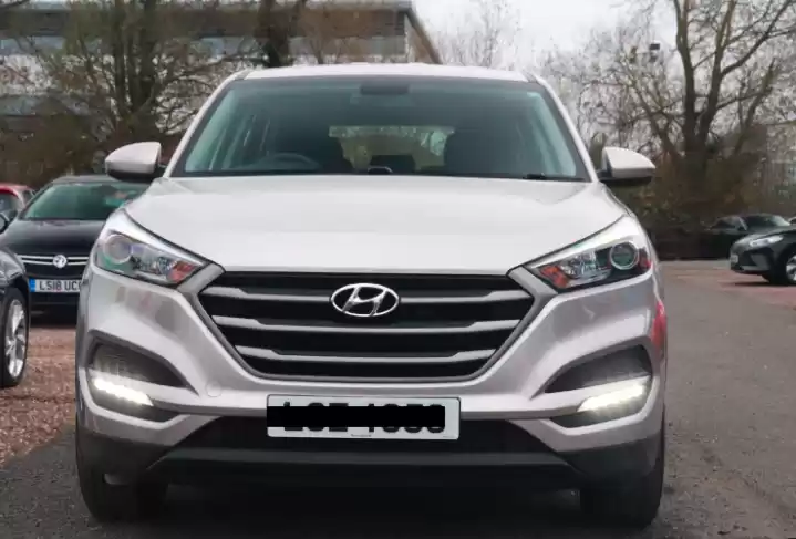 Utilisé Hyundai Tucson À vendre au Londres , Grand-Londres , Angleterre #30044 - 1  image 
