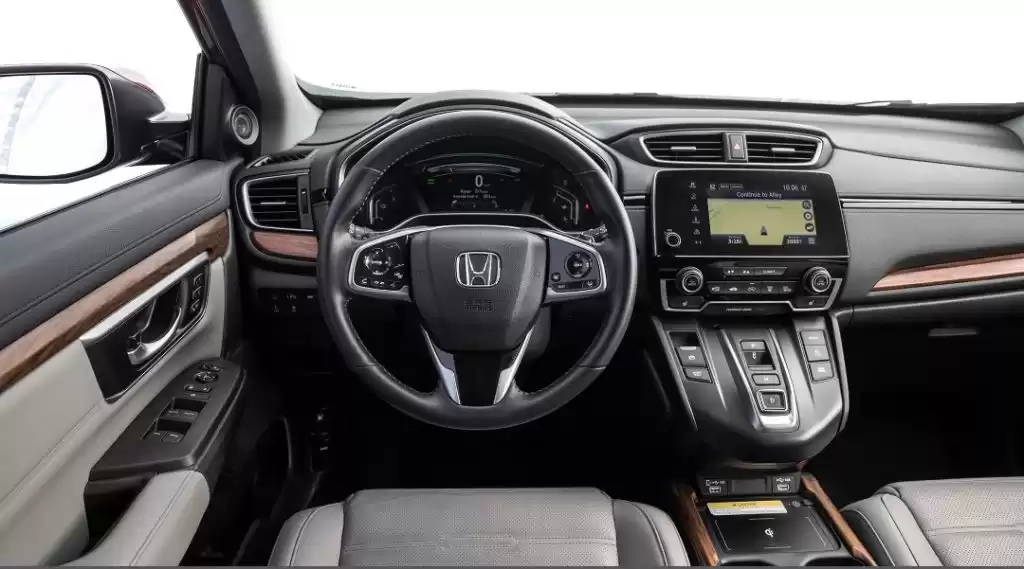 全新的 Honda CR-V 出售 在 贝鲁特 #30049 - 1  image 