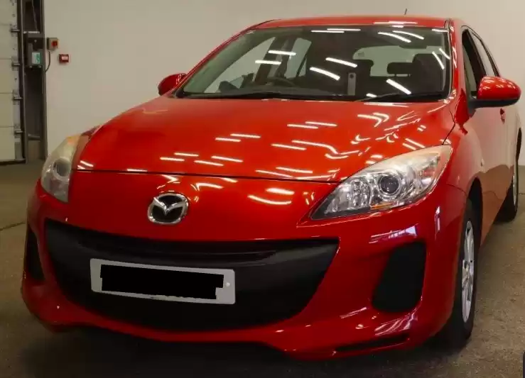 Utilisé Mazda Mazda3 À vendre au Londres , Grand-Londres , Angleterre #30053 - 1  image 