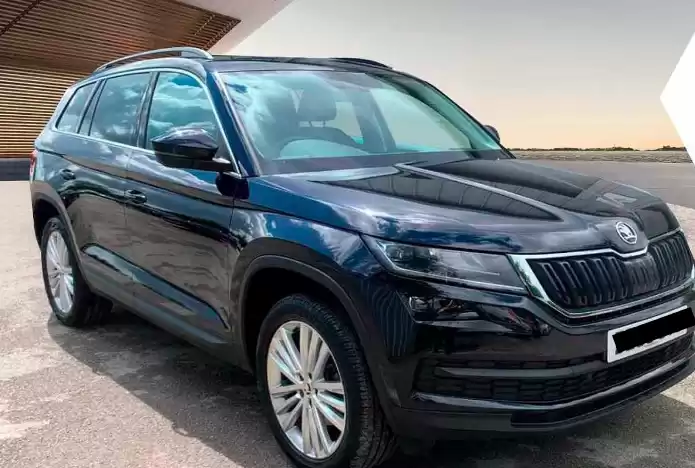 Used Skoda Kodiaq For Sale in England #30060 - 1  image 