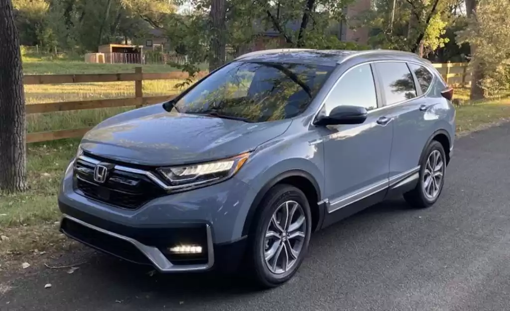 Совершенно новый Honda Unspecified Продается в Бейрут #30065 - 1  image 