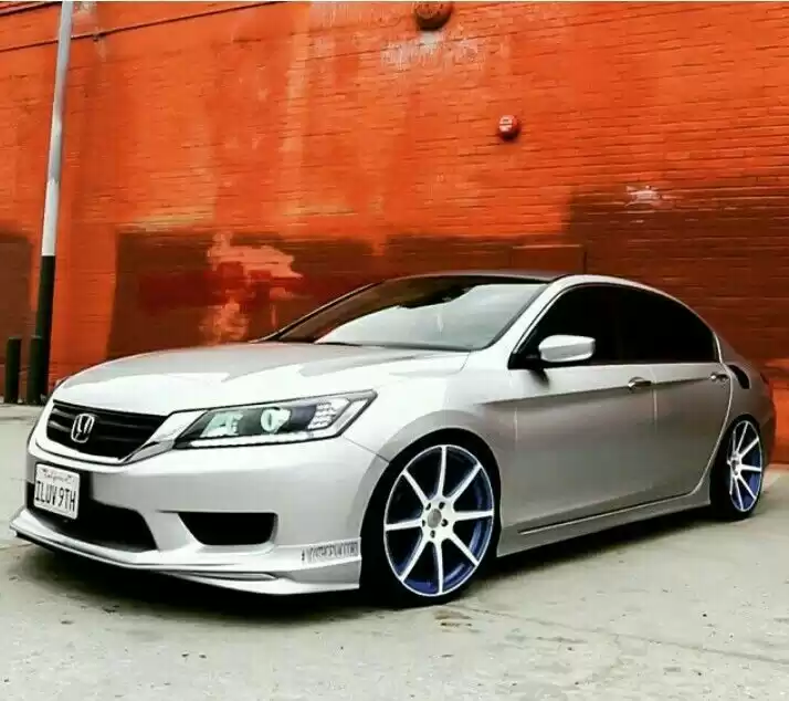 جديدة Honda Unspecified للبيع في بيروت #30075 - 1  صورة 