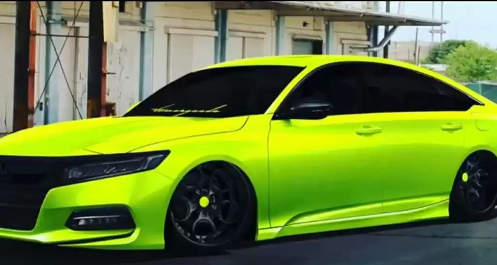 جديدة Honda Unspecified للبيع في بيروت #30077 - 1  صورة 