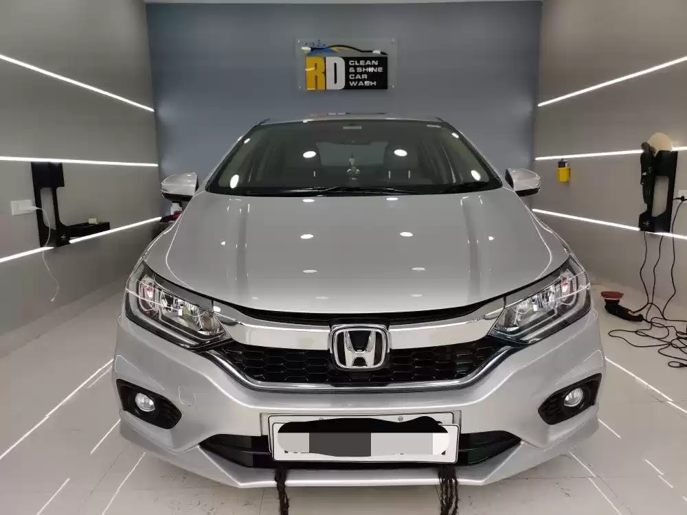 全新的 Honda CR-V 出售 在 贝鲁特 #30107 - 1  image 