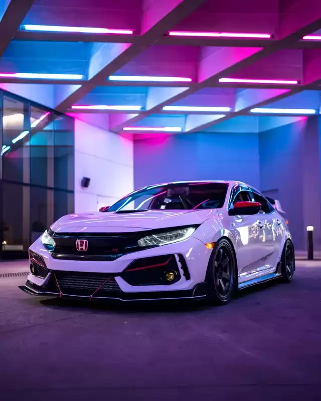 全新的 Honda CR-V 出售 在 贝鲁特 #30109 - 1  image 