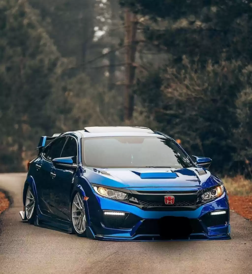 جديدة Honda Unspecified للبيع في بيروت #30113 - 1  صورة 