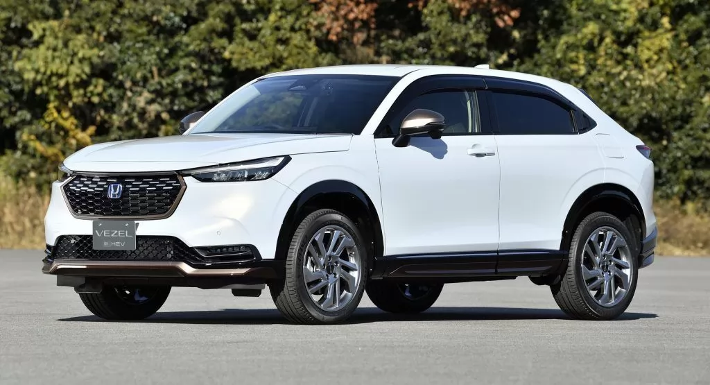 جديدة Honda Unspecified للبيع في بيروت #30121 - 1  صورة 