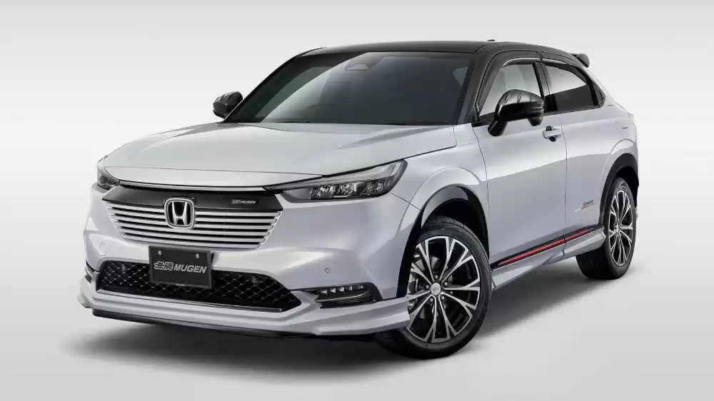 全新的 Honda CR-V 出售 在 贝鲁特 #30122 - 1  image 