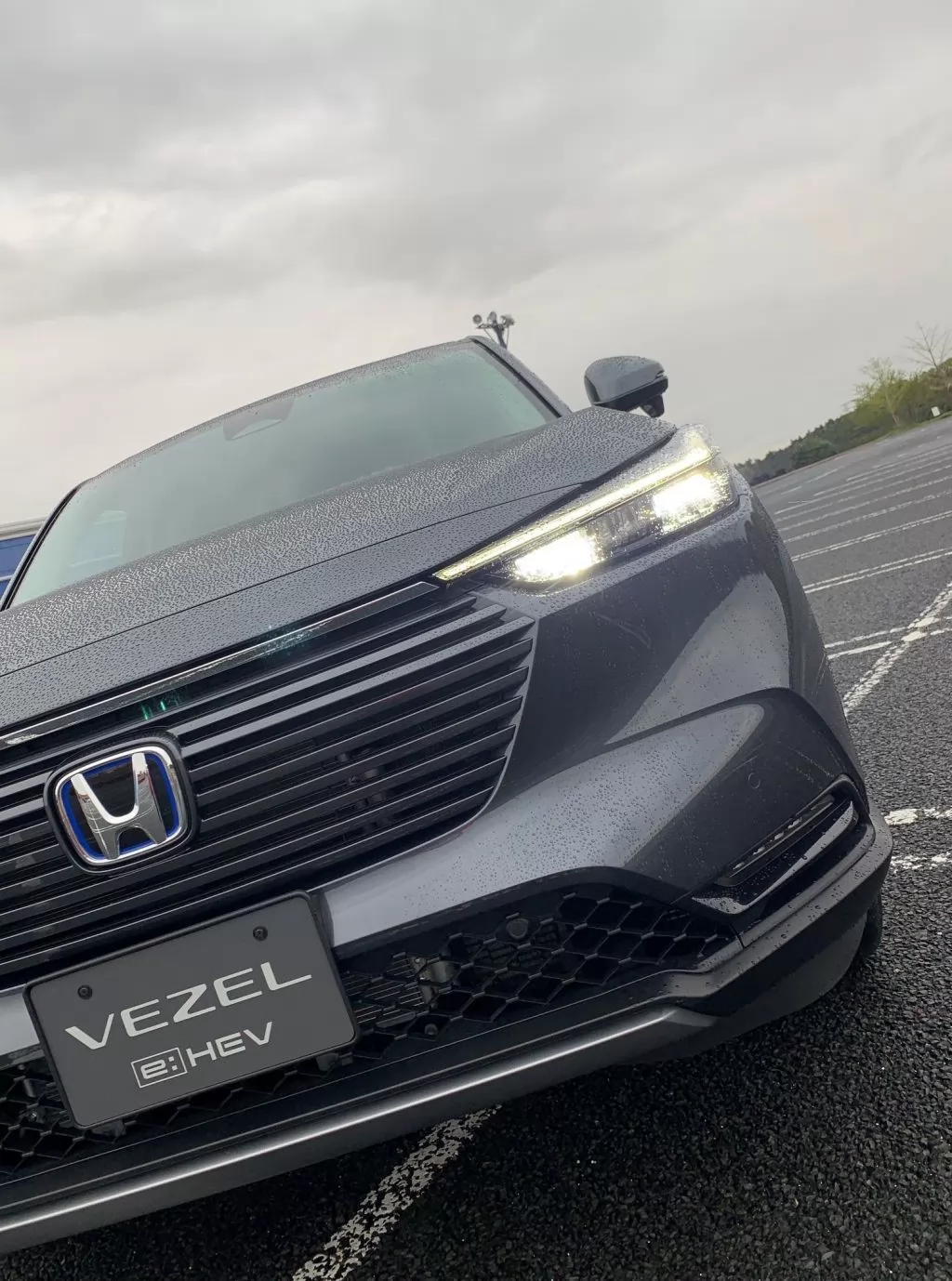 Nuevo Honda Crossroad Venta en Beirut #30126 - 1  image 