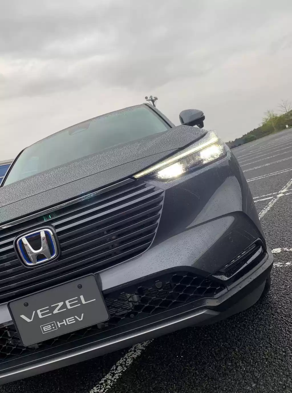 جديدة Honda Crossroad للبيع في بيروت #30126 - 1  صورة 