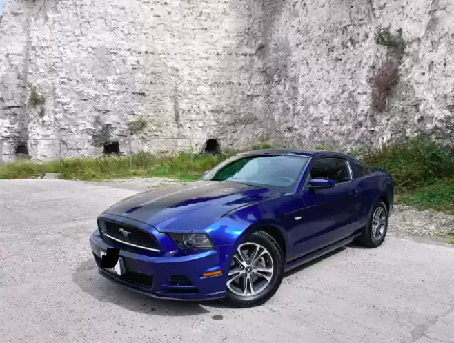 Used Ford Mustang For Sale in Greater-London , England #30131 - 1  image 