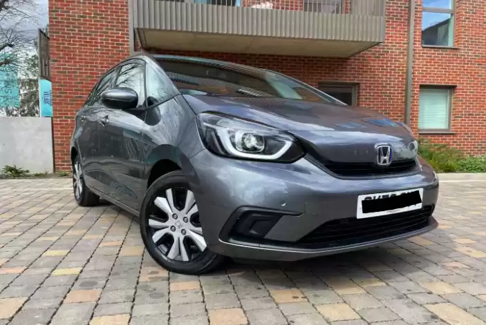 Used Honda Jazz For Sale in Greater-London , England #30132 - 1  image 