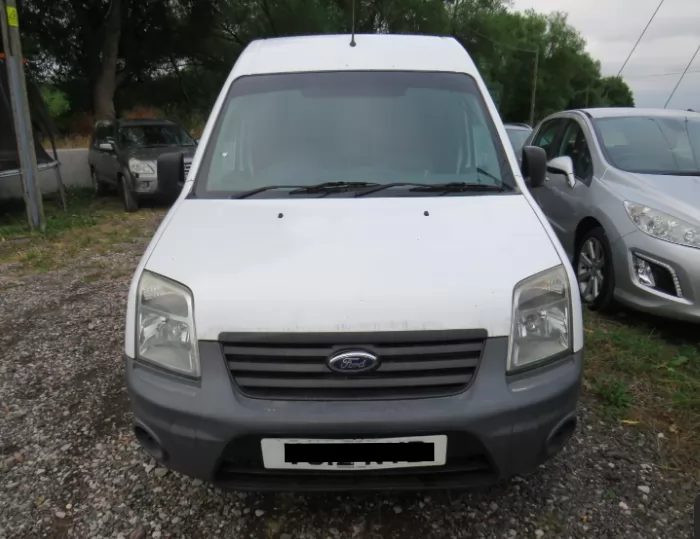 Gebraucht Ford Tourneo Connect Zu verkaufen in Großbezirk London , England #30133 - 1  image 