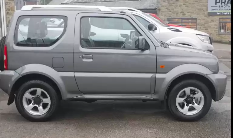 Used Suzuki Jimny For Sale in London , Greater-London , England #30137 - 1  image 