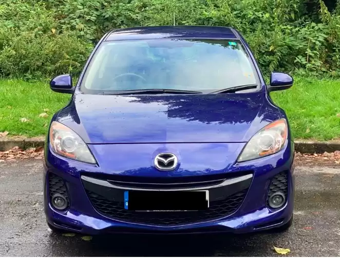 Usado Mazda Mazda3 Venta en Londres , Gran-Londres , Inglaterra #30140 - 1  image 