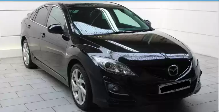 Usado Mazda Mazda6 Venta en Gran-Londres , Inglaterra #30150 - 1  image 