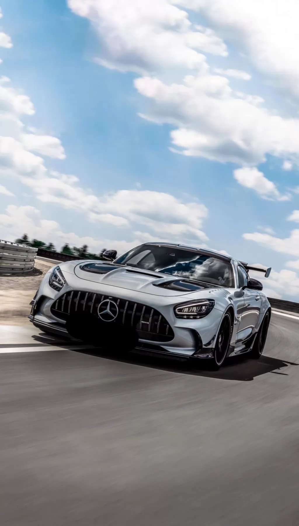 Nouveau Mercedes-Benz GL Class À vendre au Beyrouth #30153 - 1  image 