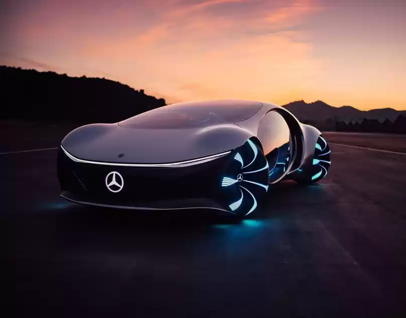 全新的 Mercedes-Benz G Wagen 出售 在 贝鲁特 #30156 - 1  image 