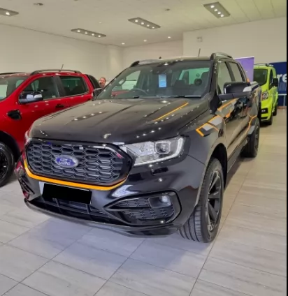 Used Ford Ranger For Sale in Greater-London , England #30169 - 1  image 