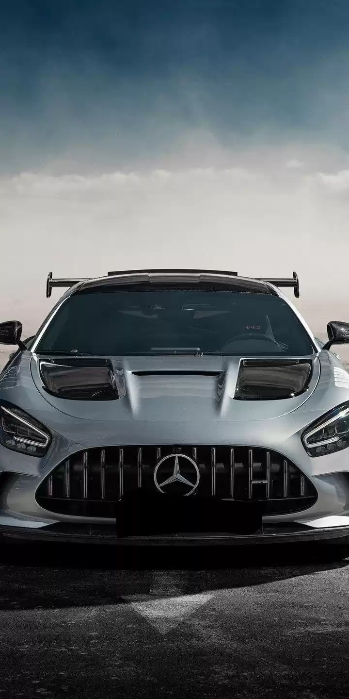 全新的 Mercedes-Benz G Wagen 出售 在 贝鲁特 #30175 - 1  image 