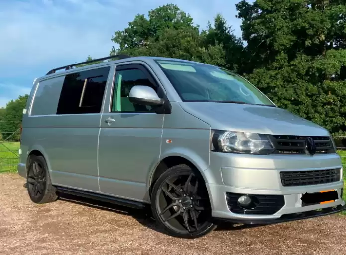 مستعملة Volkswagen Transporter للبيع في لندن , لندن-الكبرى , إنجلترا #30181 - 1  صورة 
