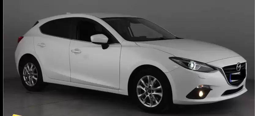 Использовал Mazda Mazda3 Продается в Лондон , Большой Лондон , Англия #30190 - 1  image 