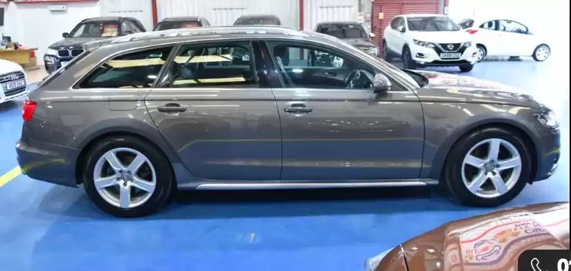 Utilisé Audi A6 À vendre au Grand-Londres , Angleterre #30191 - 1  image 