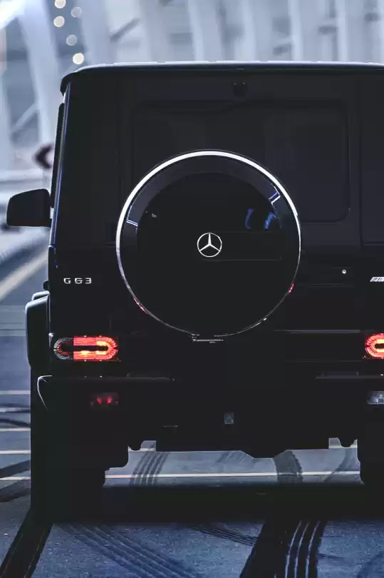 全新的 Mercedes-Benz G Wagen 出售 在 贝鲁特 #30194 - 1  image 
