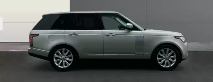 Used Land Rover Range Rover For Sale in Greater-London , England #30195 - 1  image 