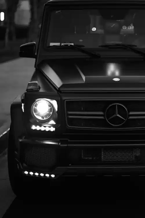 全新的 Mercedes-Benz G Wagen 出售 在 贝鲁特 #30206 - 1  image 