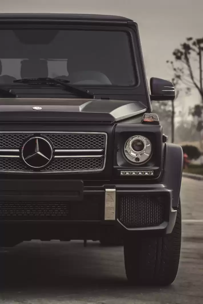 Brand New Mercedes-Benz G Wagen For Sale in Beirut  #30214 - 1  image 