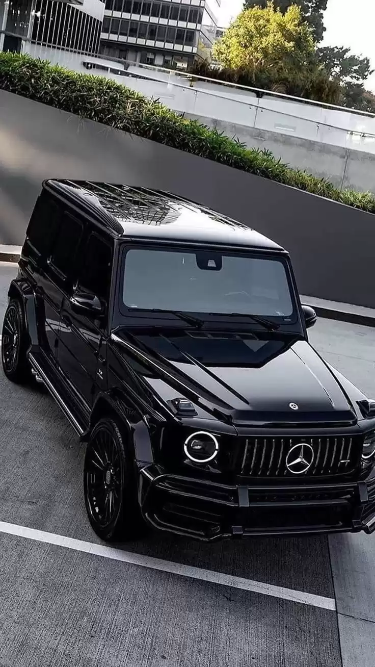 Brand New Mercedes-Benz G Wagen For Sale in Beirut  #30238 - 1  image 