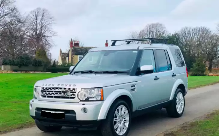 Used Land Rover Discovery For Sale in Greater-London , England #30269 - 1  image 