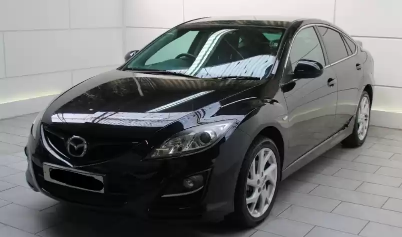 Used Mazda Mazda6 For Sale in Greater-London , England #30274 - 1  image 