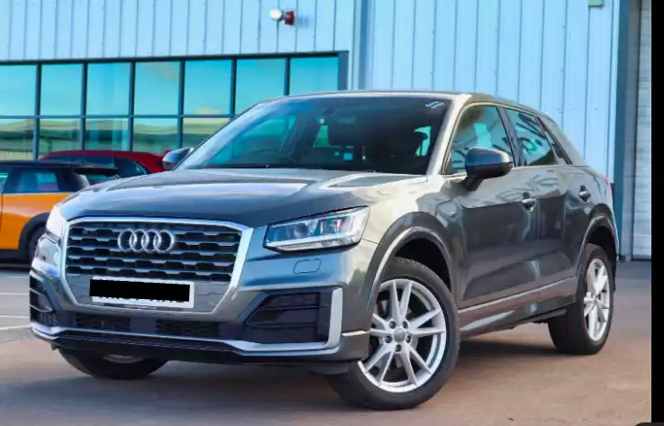 Used Audi Q2 For Sale in London , Greater-London , England #30287 - 1  image 