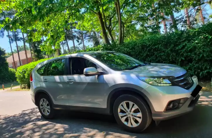Used Honda CR-V For Sale in London , Greater-London , England #30291 - 1  image 