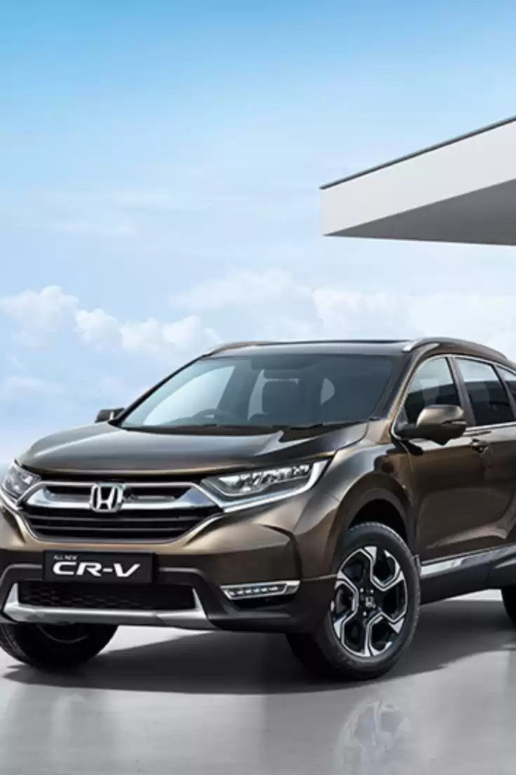 جديدة Honda Crossroad للبيع في بيروت #30304 - 1  صورة 