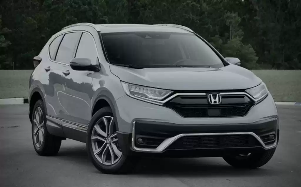 جديدة Honda Crossroad للبيع في بيروت #30317 - 1  صورة 